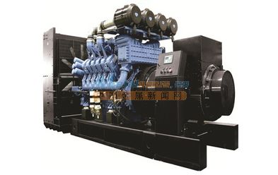 甘肅科鑫機(jī)電設(shè)備提供有性?xún)r(jià)比的奔馳系列發(fā)電機(jī)組,臨夏發(fā)電機(jī)組