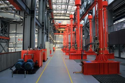 福建省機電設備工程公司優(yōu)秀企業(yè)推薦